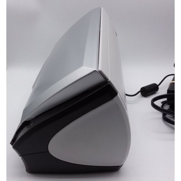 Fujitsu ScanSnap S510 Compact Document Image Scanner Color Duplex Pdf Untested - Picture 6 of 12